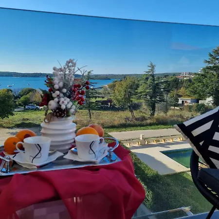 Sea View - Orijeta Apartman
