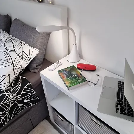Apartman Sea View - Orijeta