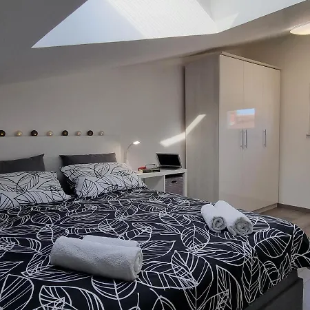 Apartmán Sea View - Orijeta Medulin