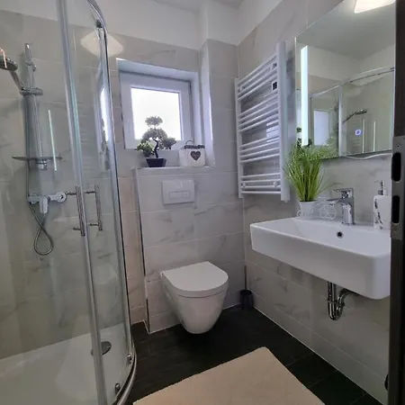 Sea View - Orijeta Apartmán *