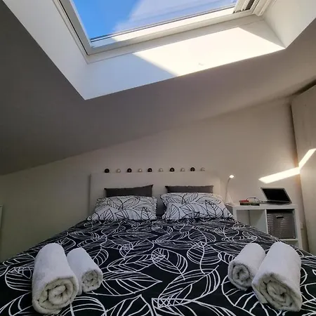 Sea View - Orijeta Apartmán