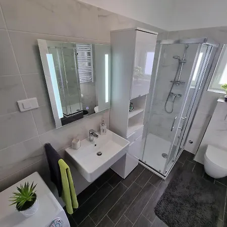Apartmán Sea View - Orijeta *