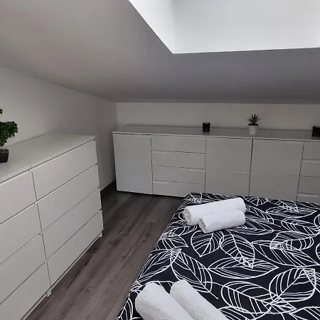 Apartmán Sea View - Orijeta