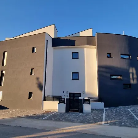Sea View - Orijeta Appartement Medulin