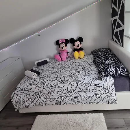 Apartmán Sea View - Orijeta