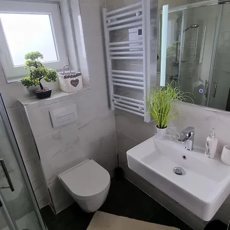 Sea View - Orijeta Apartmán