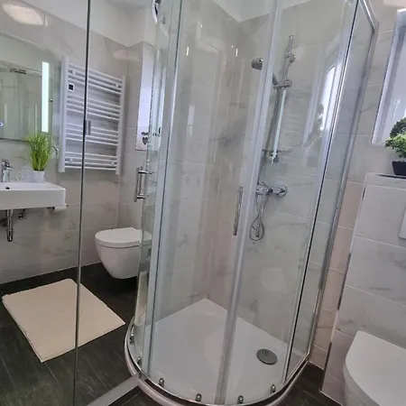 Sea View - Orijeta Апартаменты *