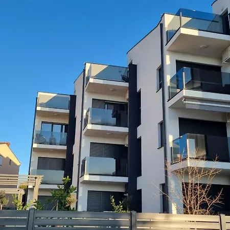Apartment Sea View - Orijeta Medulin