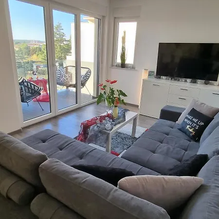 Apartment Sea View - Orijeta *