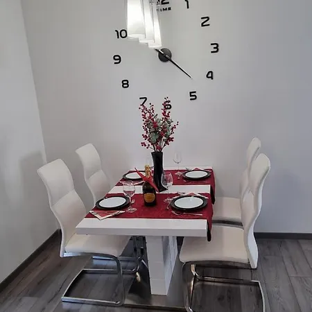 Sea View - Orijeta Apartment Medulin