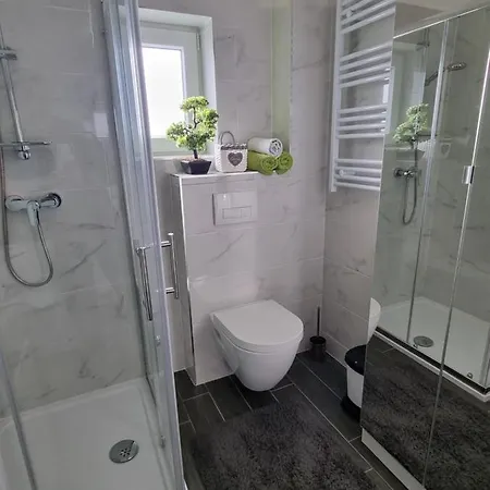 Apartment Sea View - Orijeta *