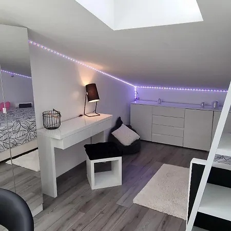 Sea View - Orijeta Apartment