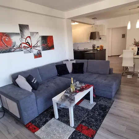 Sea View - Orijeta Apartment