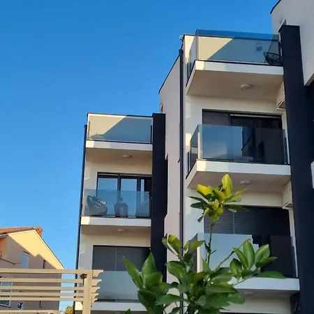 Apartamento Sea View - Orijeta Medulin
