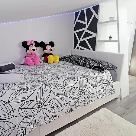 Sea View - Orijeta Apartment *