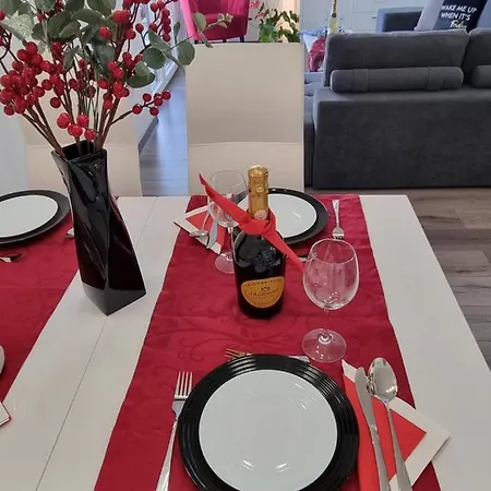 Apartamento Sea View - Orijeta Medulin