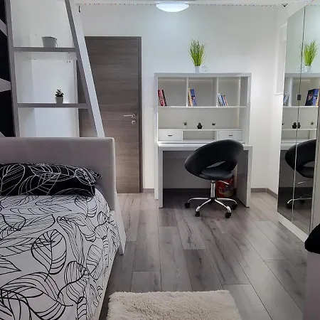 Sea View - Orijeta Apartment