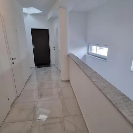 Sea View - Orijeta Apartment