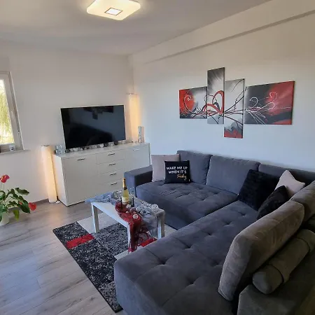 Apartment Sea View - Orijeta Medulin