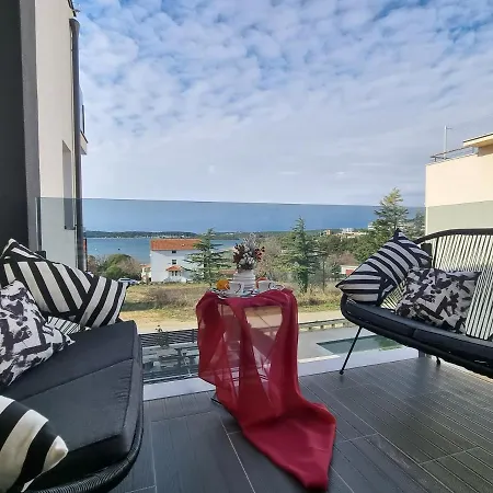 Sea View - Orijeta *