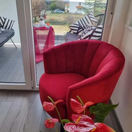 Apartment Sea View - Orijeta