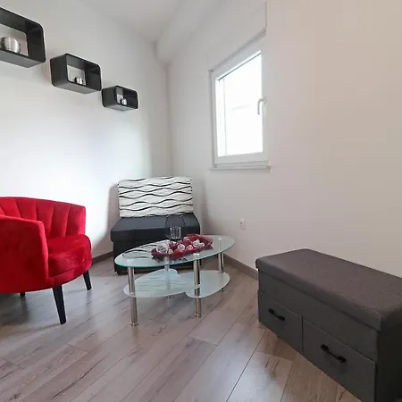 Sea View - Orijeta Apartment Medulin