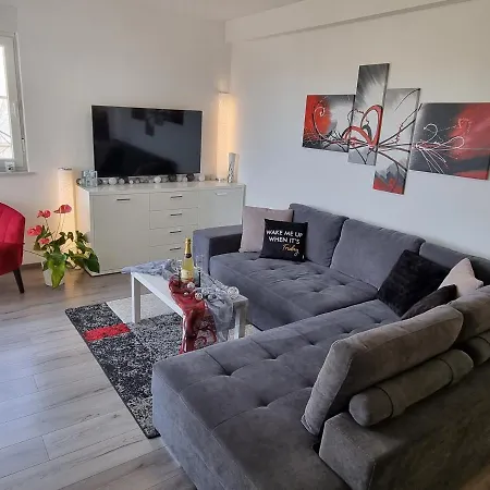 Apartment Sea View - Orijeta *