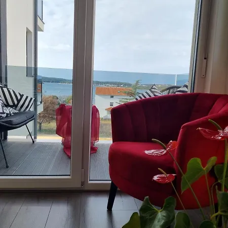 Sea View - Orijeta