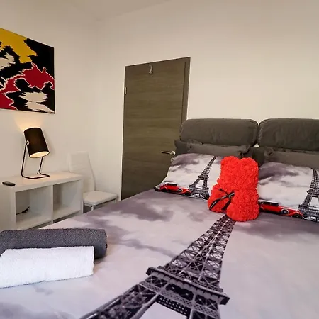 Sea View - Orijeta Apartment