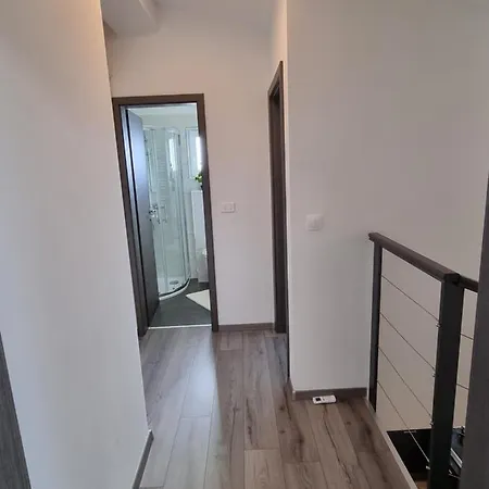 Apartment Sea View - Orijeta *