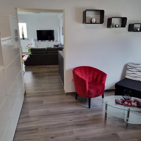 Sea View - Orijeta Apartment Medulin
