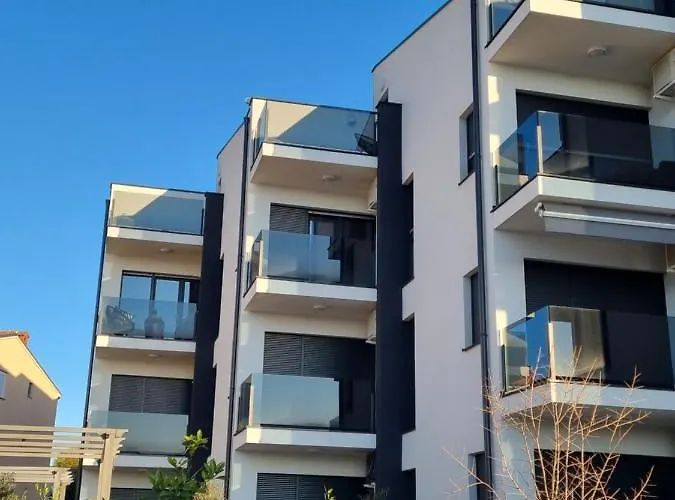 Apartman Sea View - Orijeta Medulin