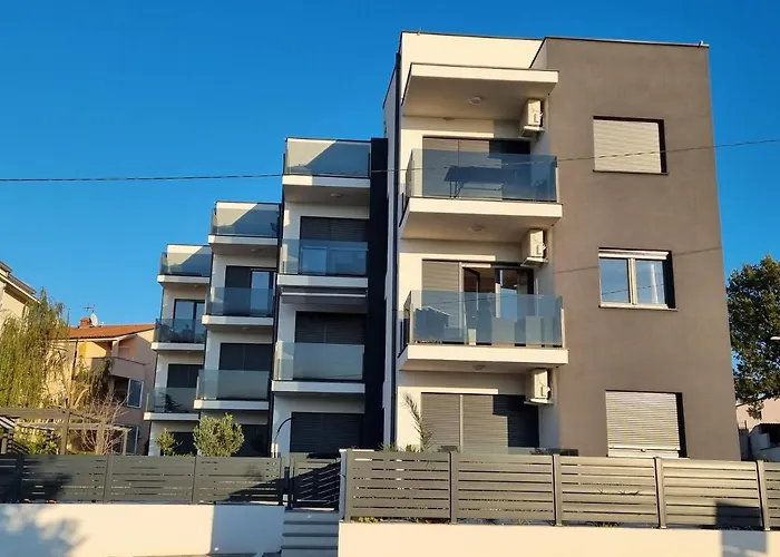 Apartman Sea View - Orijeta Medulin