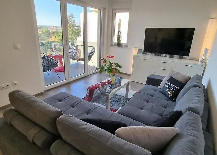 Apartman Sea View - Orijeta *