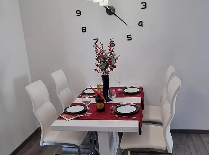 Sea View - Orijeta Apartman Medulin