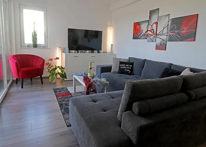 Apartman Sea View - Orijeta Medulin