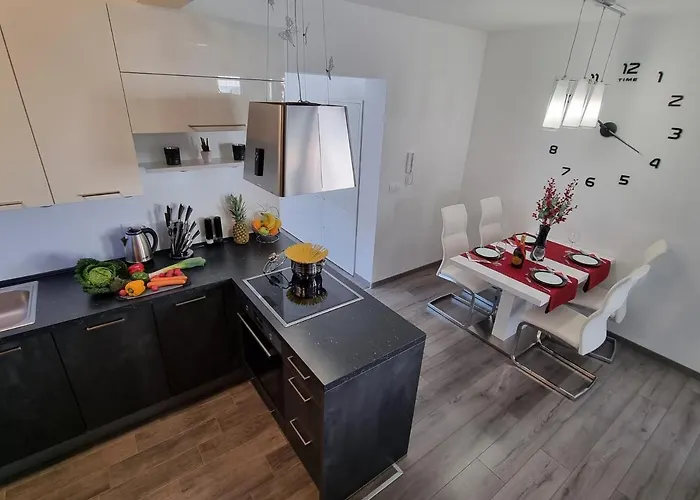 Apartman Sea View - Orijeta
