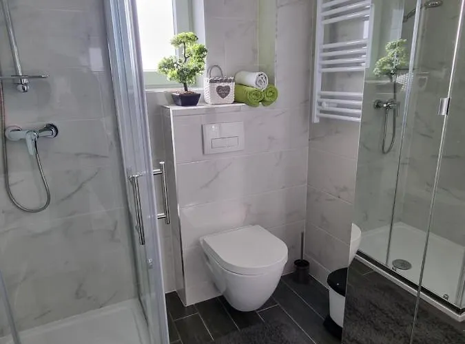 Apartman Sea View - Orijeta *
