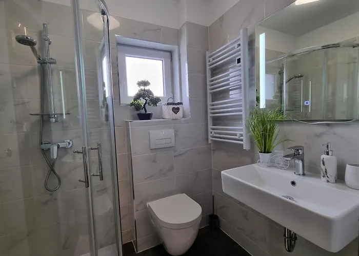 Apartman Sea View - Orijeta