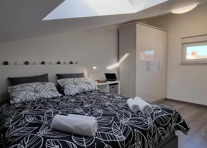 Apartman Sea View - Orijeta Medulin
