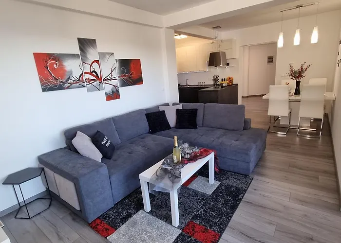 Sea View - Orijeta Apartman