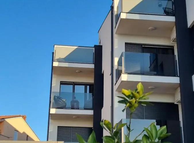 Apartman Sea View - Orijeta Medulin