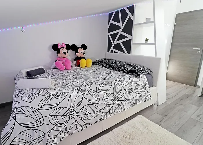 Sea View - Orijeta Apartman *