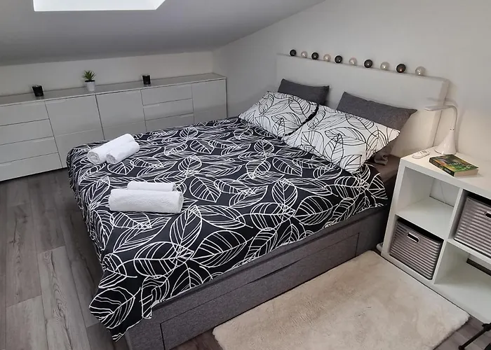 Apartman Sea View - Orijeta Medulin