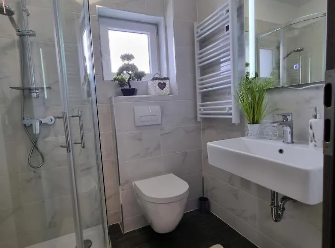 Sea View - Orijeta Apartman *