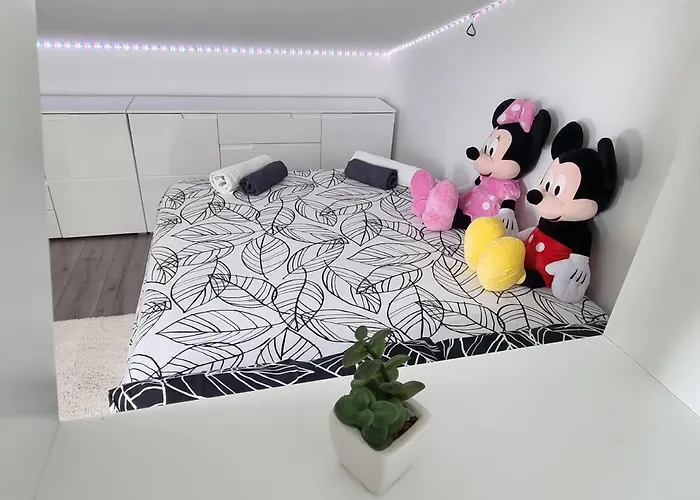 Apartman Sea View - Orijeta Medulin