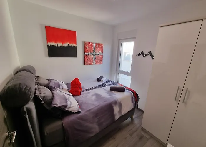Apartman Sea View - Orijeta *