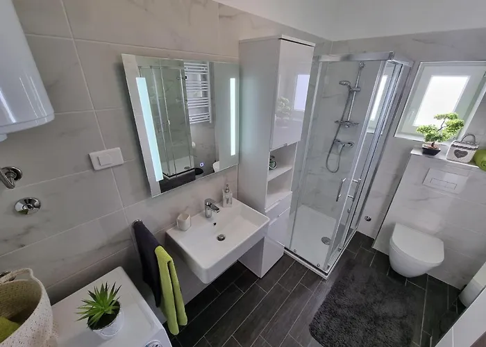 Apartman Sea View - Orijeta *