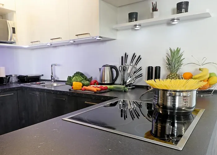 Sea View - Orijeta Apartman Medulin