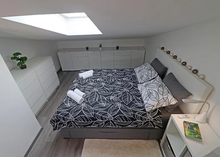 Apartman Sea View - Orijeta